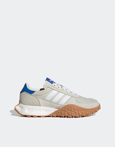 Retropy E5 - Baskets - et bleu - Adidas Originals - Modalova