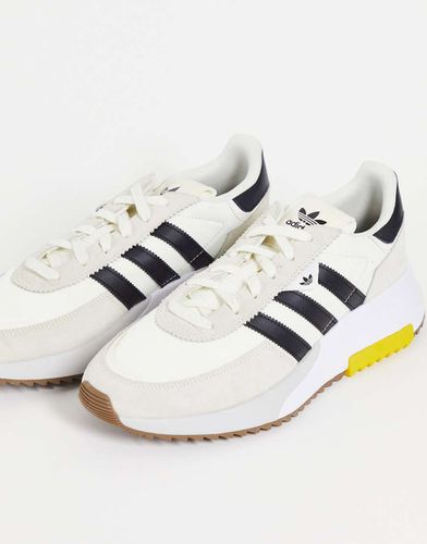 Retropy F2 - Baskets - cassé - Adidas Originals - Modalova