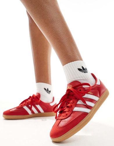 Samba OG - Baskets - Adidas Originals - Modalova