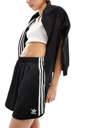 Short de course à 3 bandes - Adidas Originals - Modalova