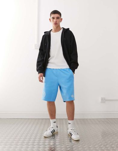 Short Inter Miami - /blanc - Adidas Originals - Modalova