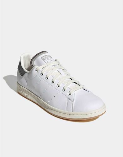 Stan Smith - Baskets à semelle en caoutchouc - Adidas Originals - Modalova