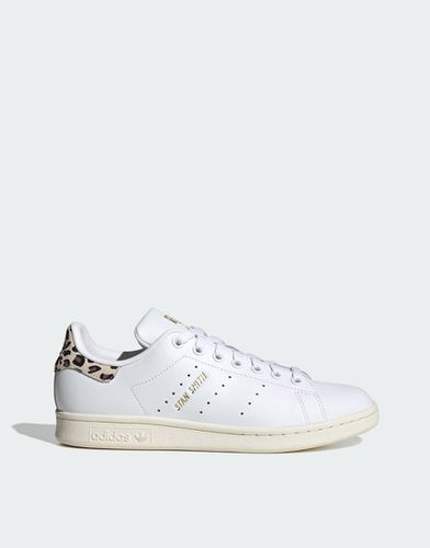 Stan Smith - Baskets - et léopard - Adidas Originals - Modalova