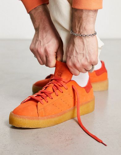 Stan Smith - Baskets en crêpe - Adidas Originals - Modalova