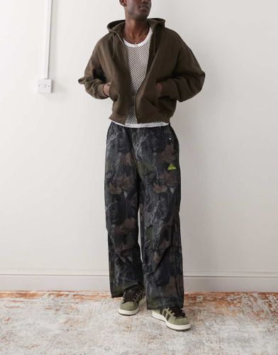 Street - Pantalon  motif camouflage - Adidas Originals - Modalova