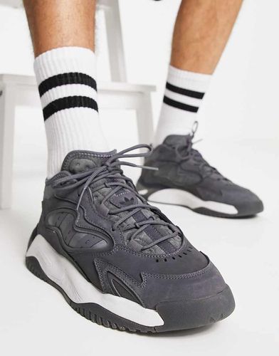 Streetball II - Baskets - foncé - Adidas Originals - Modalova