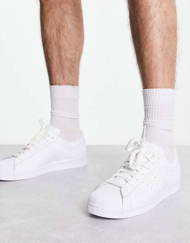 Superstar - Baskets - Triple - Adidas Originals - Modalova