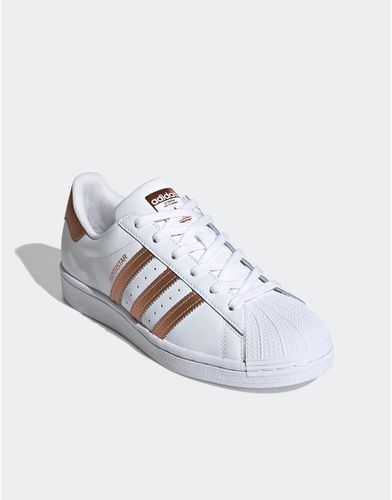 Superstar - Baskets - /cuivre - Adidas Originals - Modalova