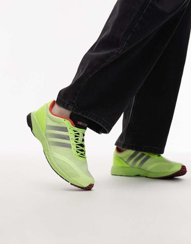 Adidas - Adios OG - Baskets - et noir - Adidas Originals - Modalova