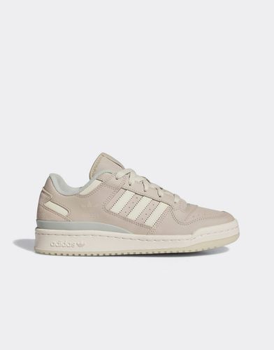 Adidas Basketball - Forum - Baskets - Beige - Adidas Performance - Modalova