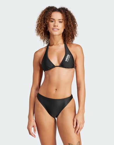 Adidas - Bikini noué autour du cou - Adidas Performance - Modalova