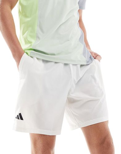 Adidas - Club Tennis - Short en tissu stretch - Adidas Performance - Modalova