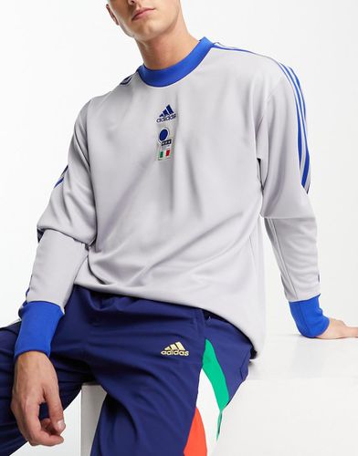 Adidas Footbal - Icons - T-shirt de gardien de but Italie - Adidas Performance - Modalova