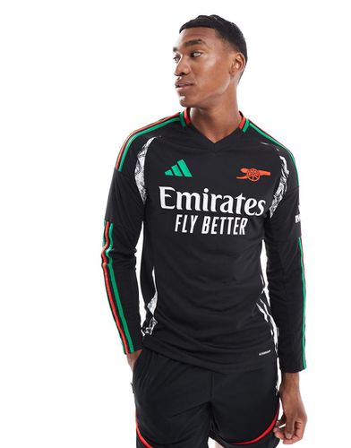 Adidas Football - Arsenal 2024/25 - Maillot extérieur à manches longues - Adidas Performance - Modalova