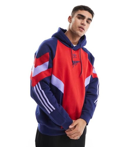 Adidas Football - Arsenal Originals - Sweat à capuche - Adidas Performance - Modalova