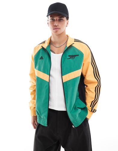 Adidas Football - Arsenal - Veste de survêtement de saison - Adidas Originals - Modalova