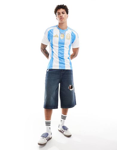 Adidas Football - Copa America 24/25 - Argentine - Maillot domicile - Adidas Performance - Modalova