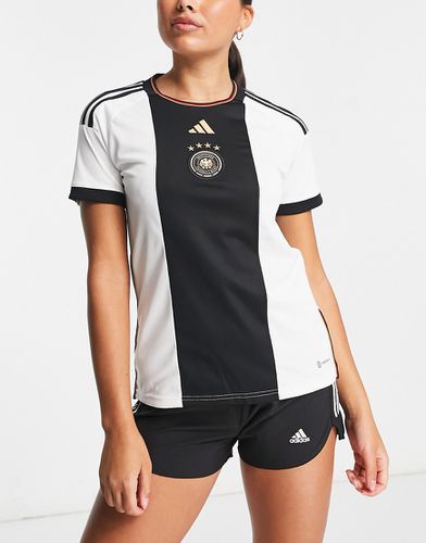 Adidas Football - Coupe du Monde 2022 - Allemagne - Maillot domicile - Adidas Performance - Modalova