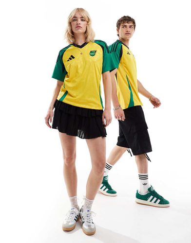 Adidas Football - Jamaica 24/25 - Maillot domicile - Adidas Performance - Modalova