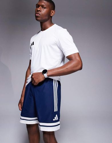 Adidas Football - Squadra - Short - Adidas Performance - Modalova