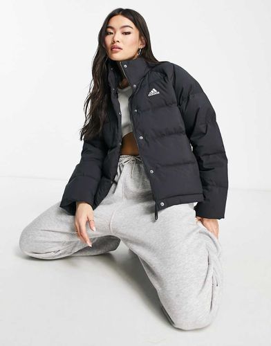 Adidas - Helionic - Veste d'extérieur - Adidas Performance - Modalova