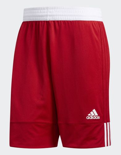 G Speed - Short rversible - et blanc - Adidas Performance - Modalova