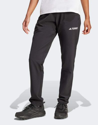 Multi Essentials - Pantalon stretch - Adidas Performance - Modalova