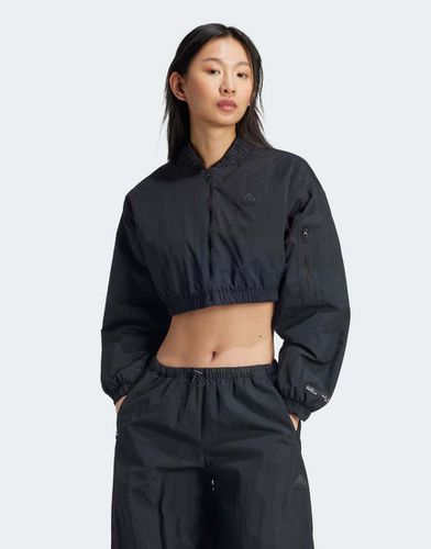 City Escape - Bomber rembourré - Adidas Performance - Modalova