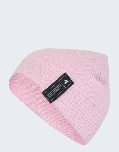 Essentials - Bonnet - clair/noir/blanc - Adidas Performance - Modalova