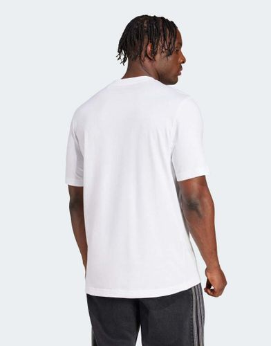 France - T-shirt  motif - Adidas Performance - Modalova