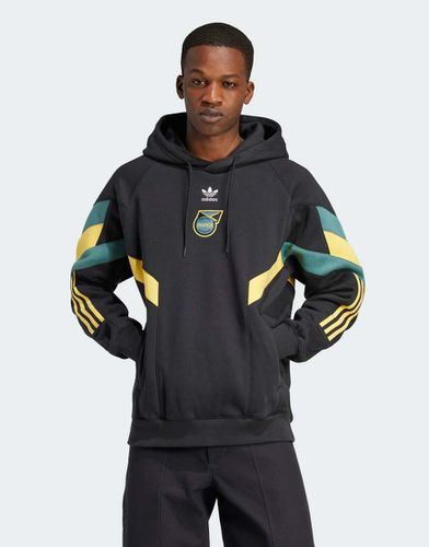 Jamaica Originals - Sweat à capuche - Adidas Performance - Modalova