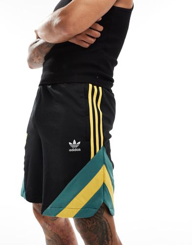 Jamaica Originals - Short - Adidas Performance - Modalova