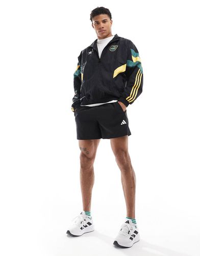 Jamaica - Veste de survêtement - Adidas Performance - Modalova