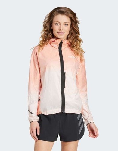 Terrex xperior - Veste coupe-vent lgre - semi-impact - Adidas Performance - Modalova