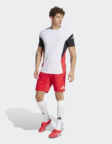 Tiro 25 Pro - Short de sport - Ruby pur - Adidas Performance - Modalova