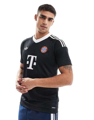 Troisième maillot de gardien FC Bayern 2024/2025 - Adidas Performance - Modalova