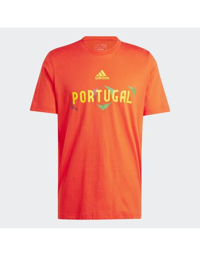 UEFA EURO 24 - Portugal - T-shirt - Adidas Performance - Modalova