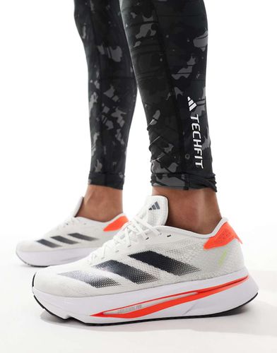 Adidas Running - Adizero SL2 - Baskets - /orange - Adidas Performance - Modalova