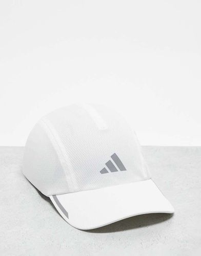 Adidas Running - Aeroready - Casquette en tulle à quatre empiècements - Adidas Performance - Modalova