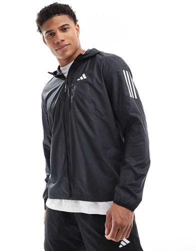 Adidas Running - Own The Run - Veste - Adidas Performance - Modalova