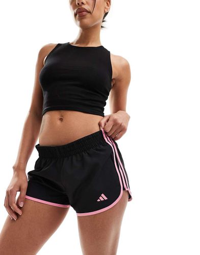 Adidas Running - M20 - Short - et rose - Adidas Performance - Modalova