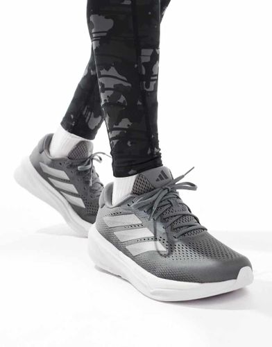 Adidas Running - Supernova Stride 2 - Baskets - Adidas Performance - Modalova