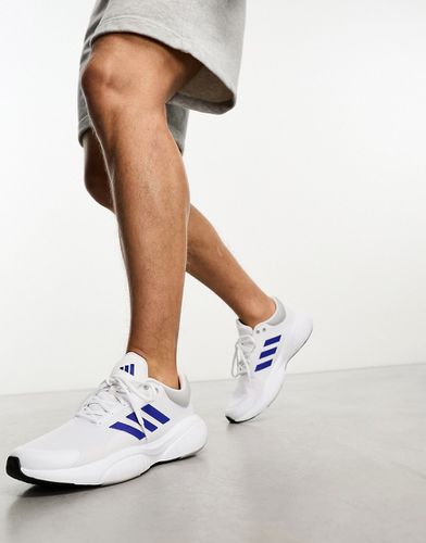 Adidas Running - Response - Baskets - Bleu/ - Adidas Performance - Modalova