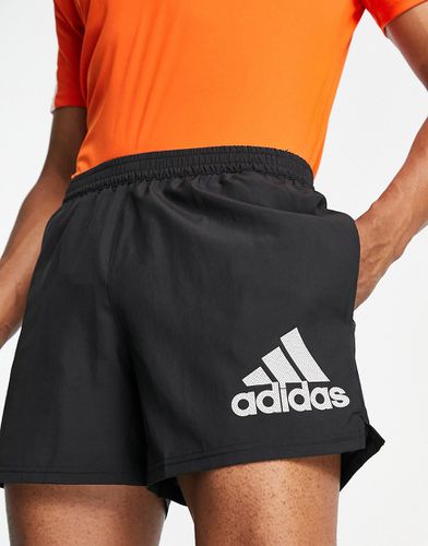 Adidas Running - Run It - Short avec logo - Adidas Performance - Modalova