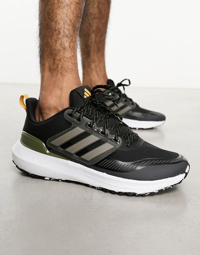 Adidas Running - Ultrabounce - Baskets de trail - Noir et - Adidas Performance - Modalova