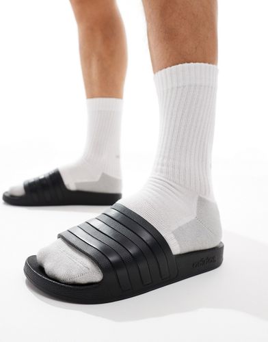 Adidas sandal best sale homme