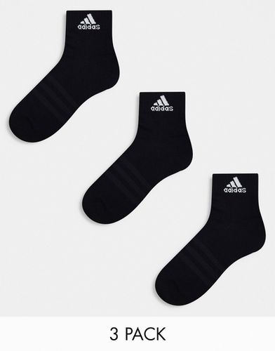 Adidas Sportswear - Lot de 3 paires de chaussettes - Adidas Performance - Modalova