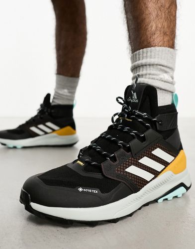 Adidas - Terrex Trailmaker - Chaussures mi-hautes en Gore-Tex - /gris - Adidas Performance - Modalova