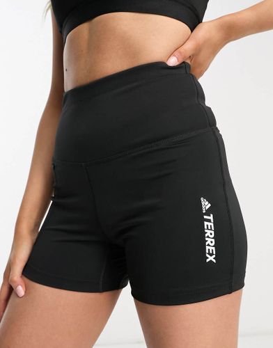 Adidas - Terrex - Short legging - Noir - Adidas Performance - Modalova