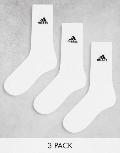 Adidas - Training - Lot de 3 paires de chaussettes - Adidas Performance - Modalova